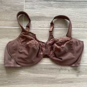 Glamorise Bra